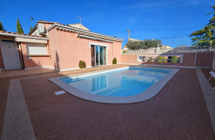 Superbe villa de plain-pied de 200 m² avec piscine, espace bien-être et belles prestations — photo 5