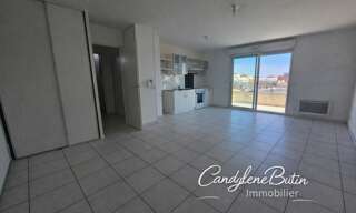 Appartement 2 Pièces 47 m² à vendre à Castelnau-le-Lez (34170)