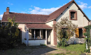 Maison 4 Pièces 98 m² à vendre à Lucé (28110)