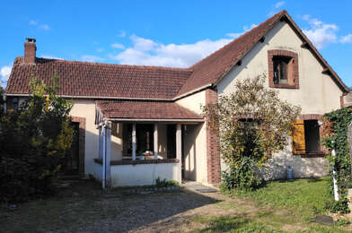 Maison 4 pièces 241500 €