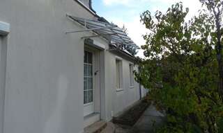 Maison 4 Pièces 88 m² à vendre à Nevoy (45500)