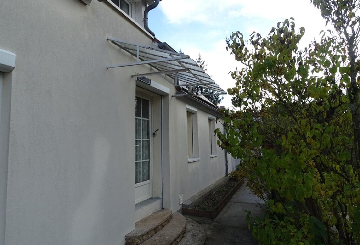 Maison Nevoy 4 pièces, 88 m2 et dépendances — photo 1