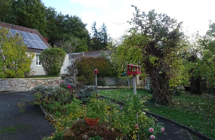 Maison Nevoy 4 pièces, 88 m2 et dépendances — photo 3