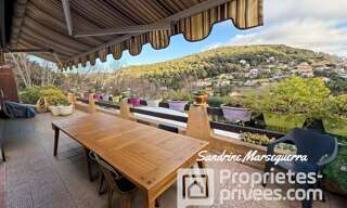Maison 7 Pièces 172 m² à vendre à La Turbie (06320)