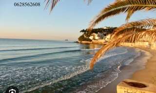 Maison 2 Pièces 44 m² à vendre à La Seyne-sur-Mer (83500)