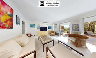 Appartement 6 Pièces 143 m² à vendre à Cannes (06400)