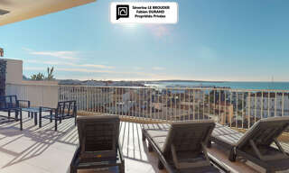 Appartement 3 Pièces 78 m² à vendre à Cannes (06400)