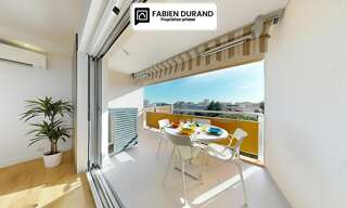 Appartement 3 Pièces 70 m² à vendre à Fréjus (83600)