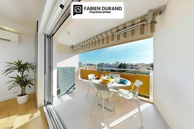 Appartement 3 pièces 468000 €