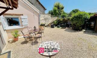 Maison 4 Pièces 117 m² à vendre à Rozay-en-Brie (77540)