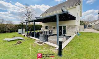 Maison 5 Pièces 130 m² à vendre à Fontenay-Trésigny (77610)