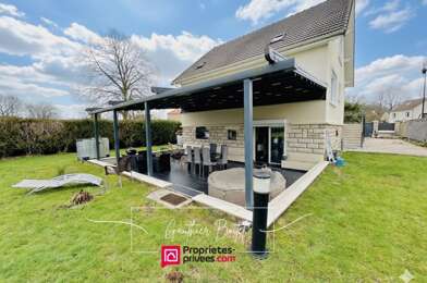 Maison 5 pièces 349000 €