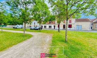 Maison 4 Pièces 75 m² à vendre à Lizy-sur-Ourcq (77440)