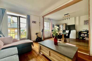 Appartement 4 pièces 169000 €