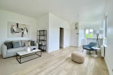 Appartement 3 pièces 125000 €