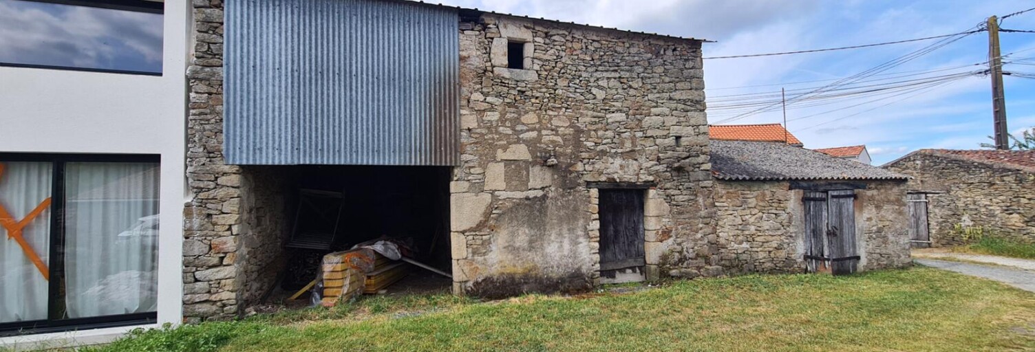 Maison 3 Pièces 74 m² à vendre à Clisson (44190)