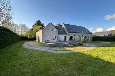 Maison 11 pièces 426400 €