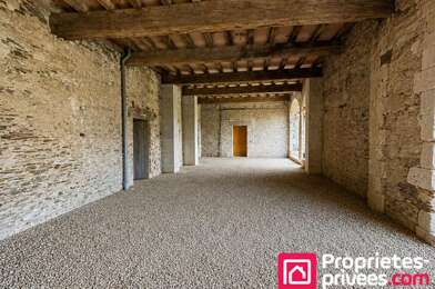 Maison 11 pièces 426400 €