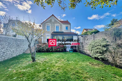 Maison 6 pièces 765000 €