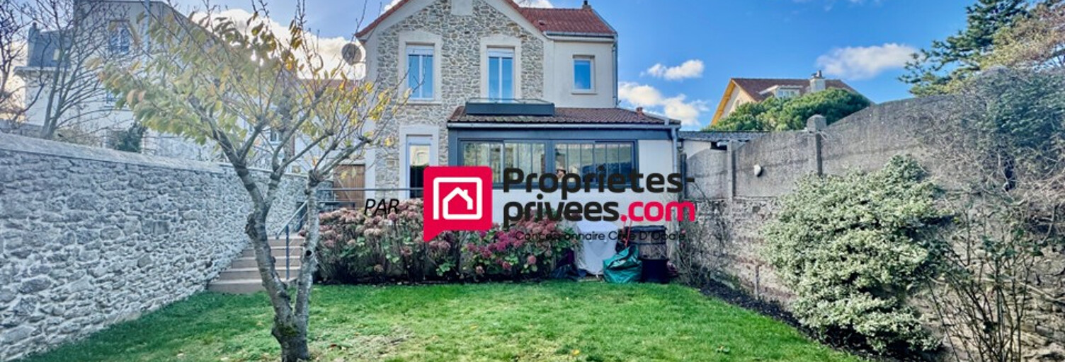 Maison 6 Pièces 124 m² à vendre à Wimereux (62930)