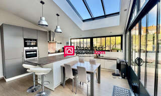 Maison 6 Pièces 124 m² à vendre à Wimereux (62930)