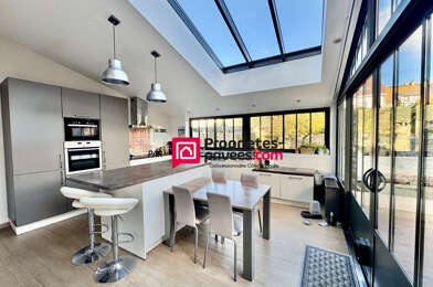 Maison 6 pièces 765000 €