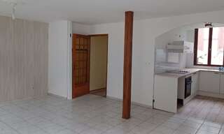 Appartement 3 Pièces 72 m² à louer à Noyon (60400)