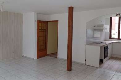 Appartement 3 pièces 650 €