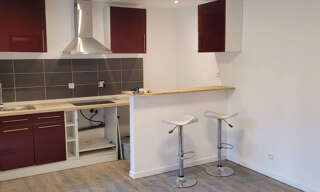 Appartement 2 Pièces 34 m² à louer à Noyon (60400)