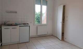 Appartement 2 Pièces 24 m² à louer à Moyencourt (80400)