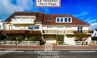 Maison 13 Pièces 272 m² à vendre à Le Touquet-Paris-Plage (62520)