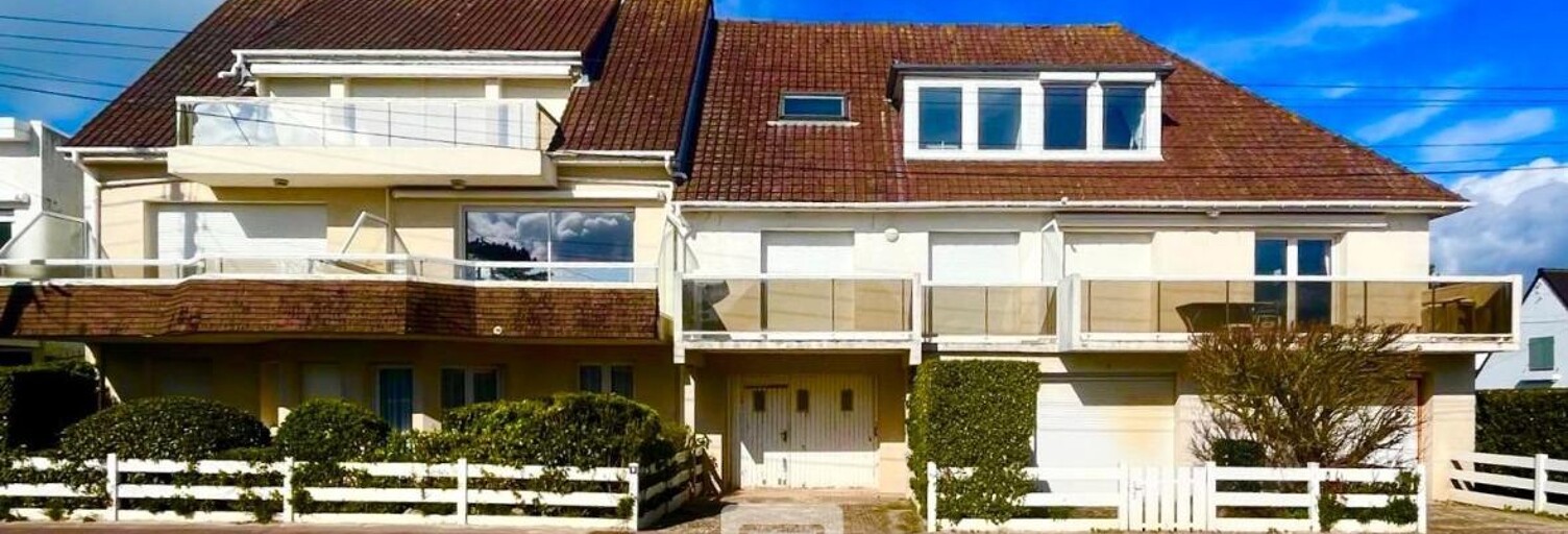 Maison 13 Pièces 272 m² à vendre à Le Touquet-Paris-Plage (62520)