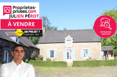 Maison 4 pièces 139990 €