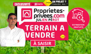 Terrain  910 m² à vendre à Saint-Brandan (22800)