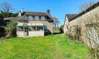 Maison 3 Pièces 70 m² à vendre à Loudéac (22600)