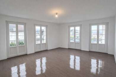 Appartement 3 pièces 650 €