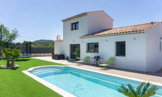 Maison 98 m² à construire Saint-Maximin-la-Sainte-Baume (83470)