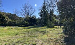 Terrain 669 m² à construire Néoules (83136)