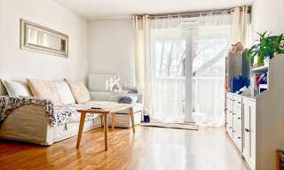 Appartement 2 Pièces 50 m² à vendre à Villenave-d'Ornon (33140)