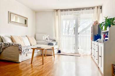 Appartement 2 pièces 188000 €