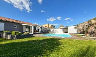 Maison 4 Pièces 110 m² à vendre à Baziège (31450)