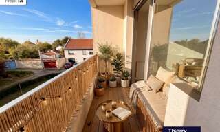 Appartement 2 Pièces 34 m² à vendre à Nantes (44000)