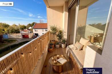 Appartement 2 pièces 149800 €