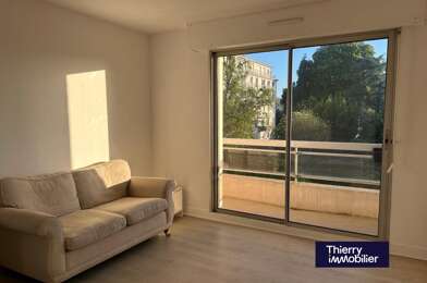Appartement 2 pièces 144400 €