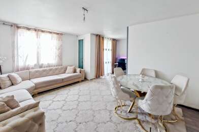 Appartement 3 pièces 97200 €