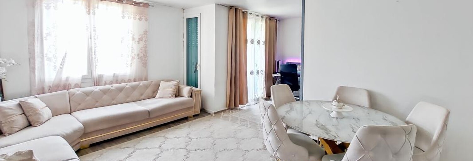 Appartement 3 Pièces 66 m² à vendre à Manosque (04100)