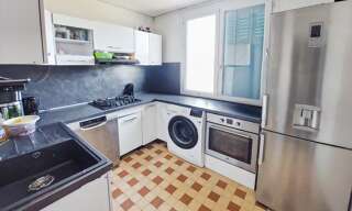 Appartement 3 Pièces 66 m² à vendre à Manosque (04100)