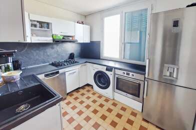 Appartement 3 pièces 97200 €