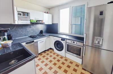 Appartement Manosque 3/4 pièce(s) idéal investisseurs DPE D — photo du bien