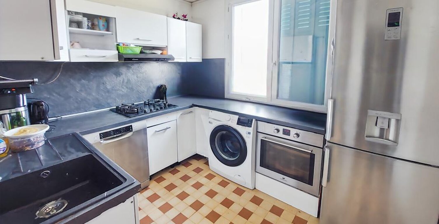 Appartement Manosque 3/4 pièce(s) idéal investisseurs DPE D — photo 1